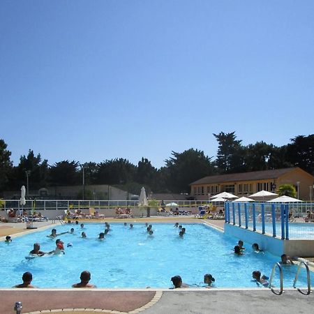 Camping Maeva Club Les Preveils La Tranche-sur-Mer Exterior foto